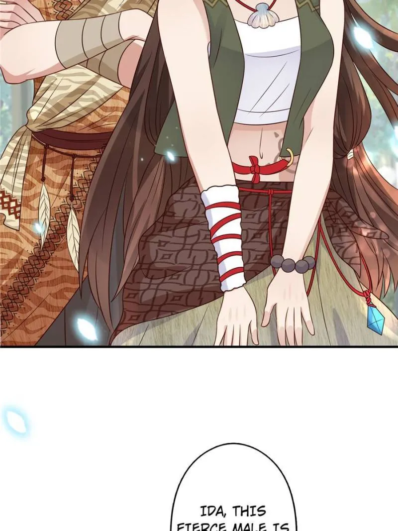 I Became the Beastman’s Wife Chapter 32 Online - página 11
