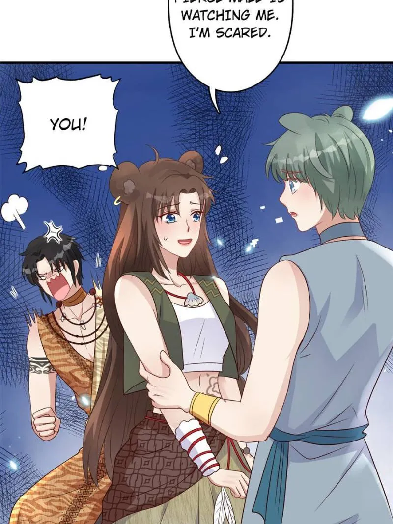 I Became the Beastman’s Wife Chapter 32 Online - página 12