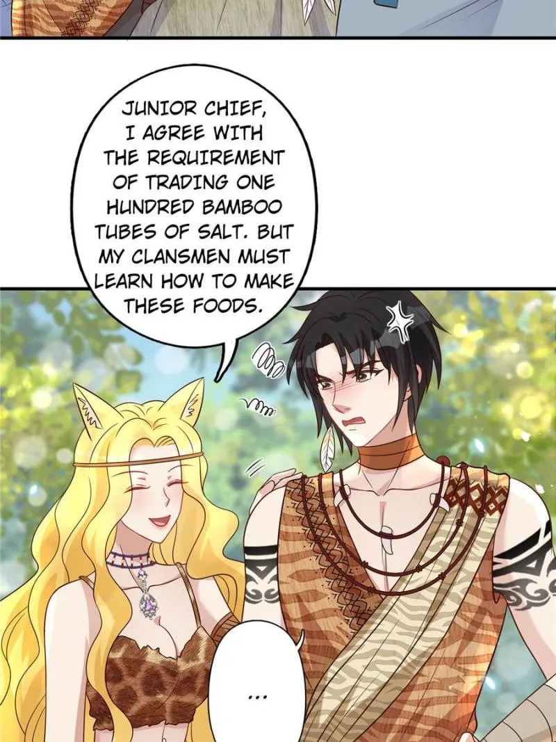 I Became the Beastman’s Wife Chapter 32 Online - página 13