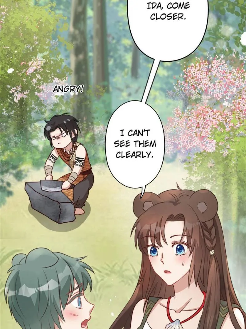 I Became the Beastman’s Wife Chapter 32 Online - página 16