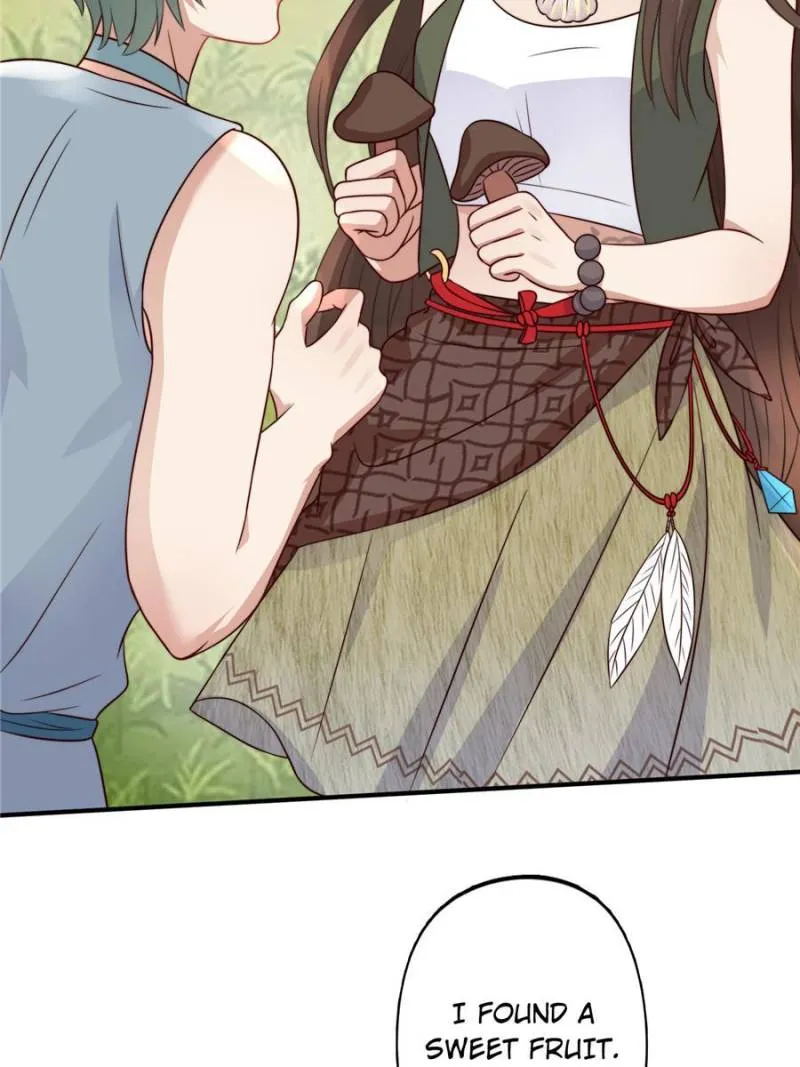 I Became the Beastman’s Wife Chapter 32 Online - página 17