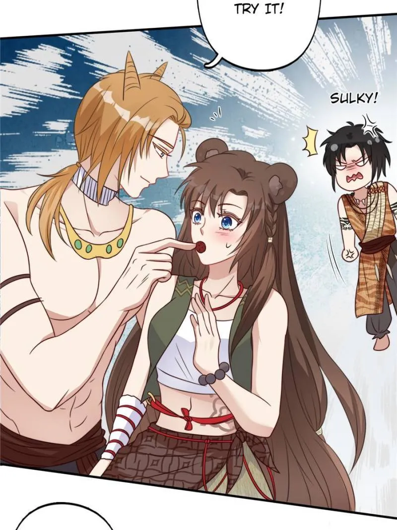 I Became the Beastman’s Wife Chapter 32 Online - página 18