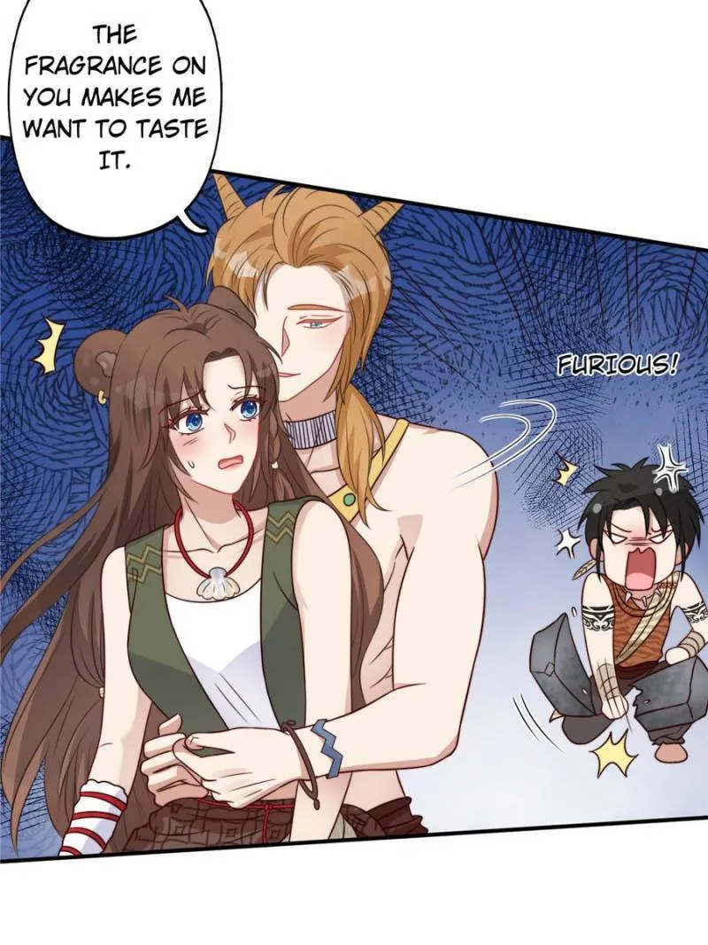 I Became the Beastman’s Wife Chapter 32 Online - página 19