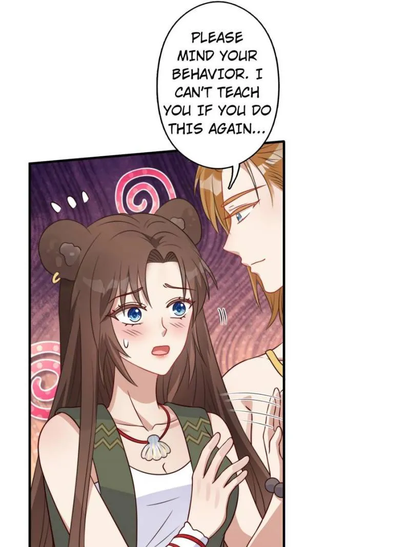 I Became the Beastman’s Wife Chapter 32 Online - página 20