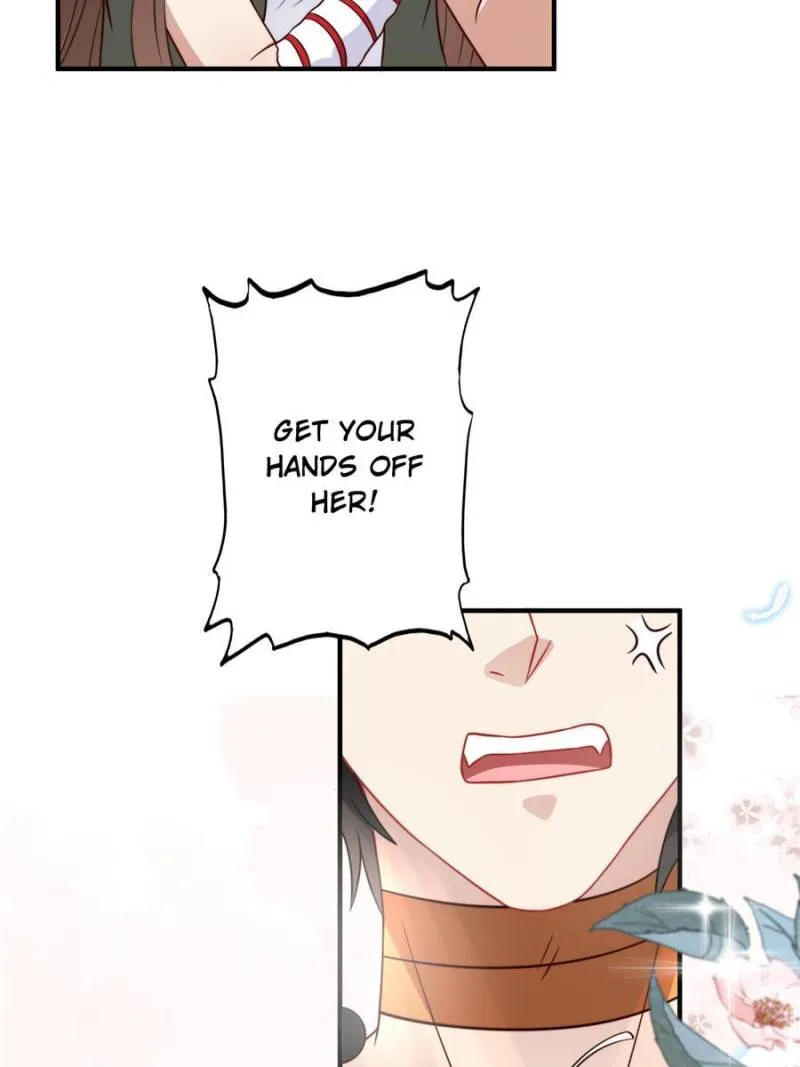 I Became the Beastman’s Wife Chapter 32 Online - página 21