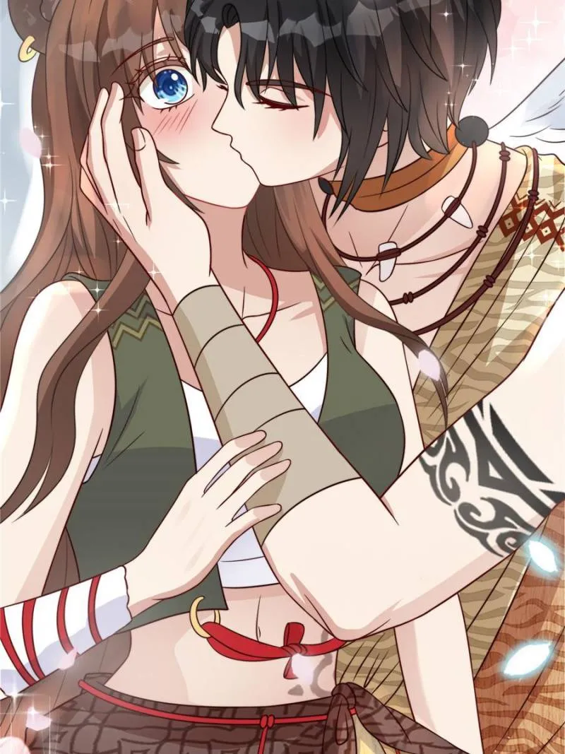 I Became the Beastman’s Wife Chapter 32 Online - página 23