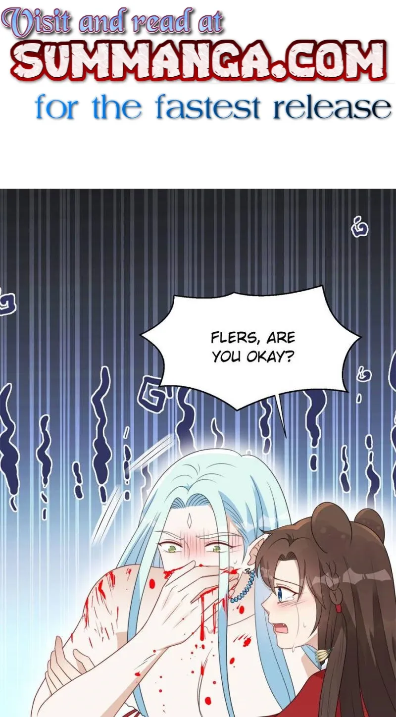 I Became the Beastman’s Wife Chapter 321 Online - página 1
