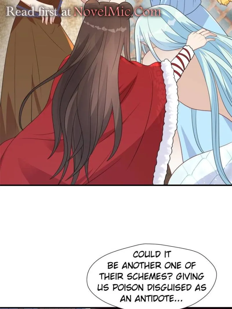 I Became the Beastman’s Wife Chapter 321 Online - página 4