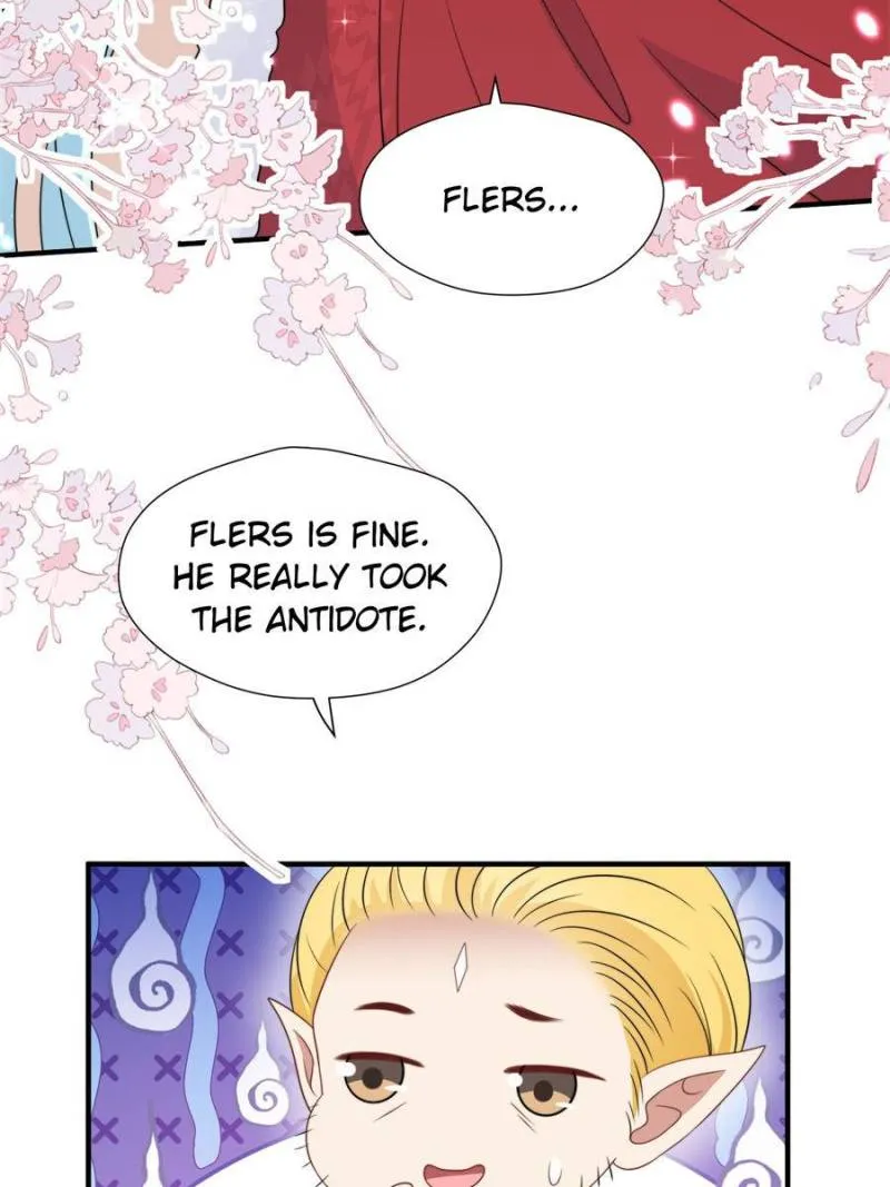 I Became the Beastman’s Wife Chapter 321 Online - página 7