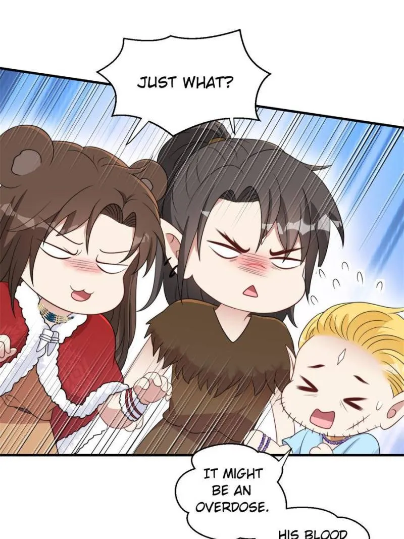 I Became the Beastman’s Wife Chapter 321 Online - página 9