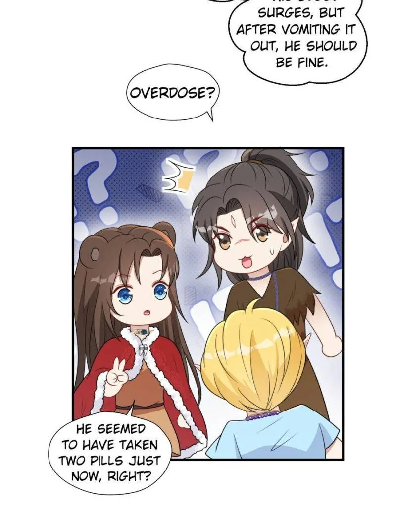 I Became the Beastman’s Wife Chapter 321 Online - página 10