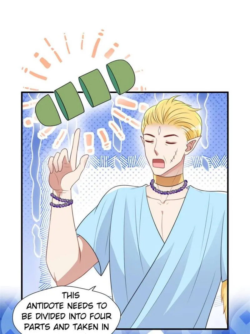I Became the Beastman’s Wife Chapter 321 Online - página 11