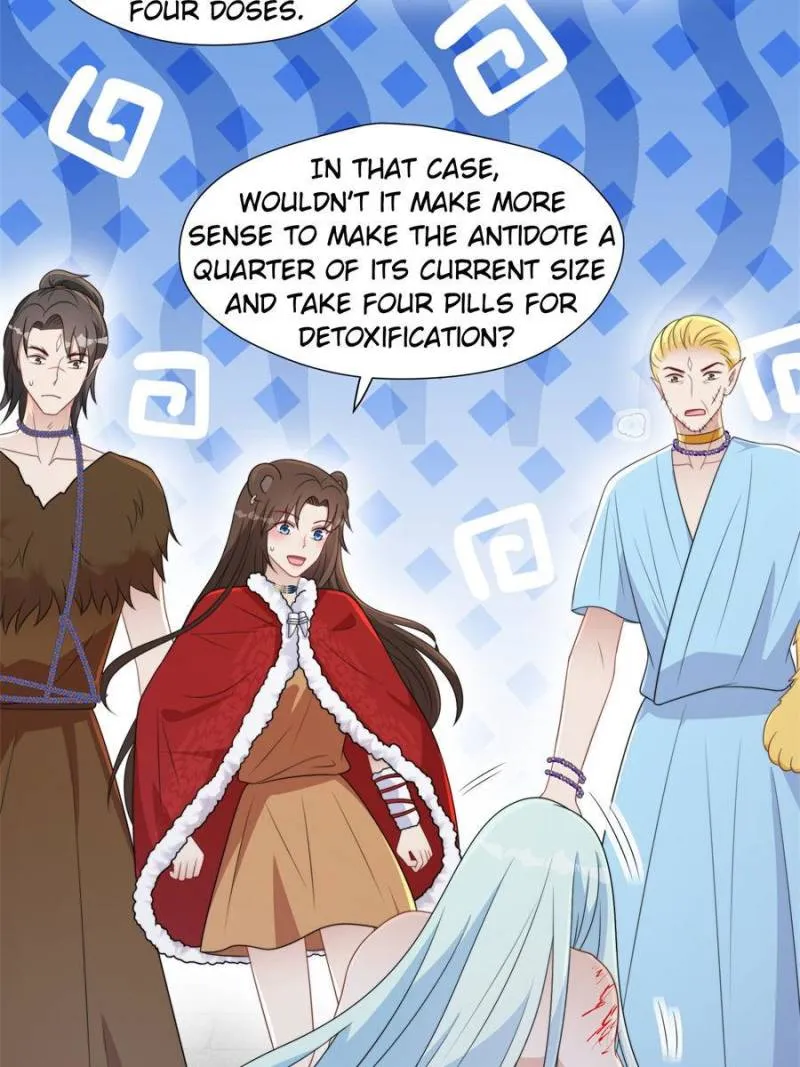 I Became the Beastman’s Wife Chapter 321 Online - página 12