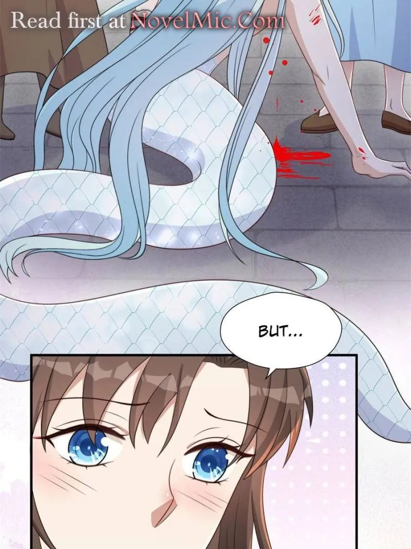 I Became the Beastman’s Wife Chapter 321 Online - página 13