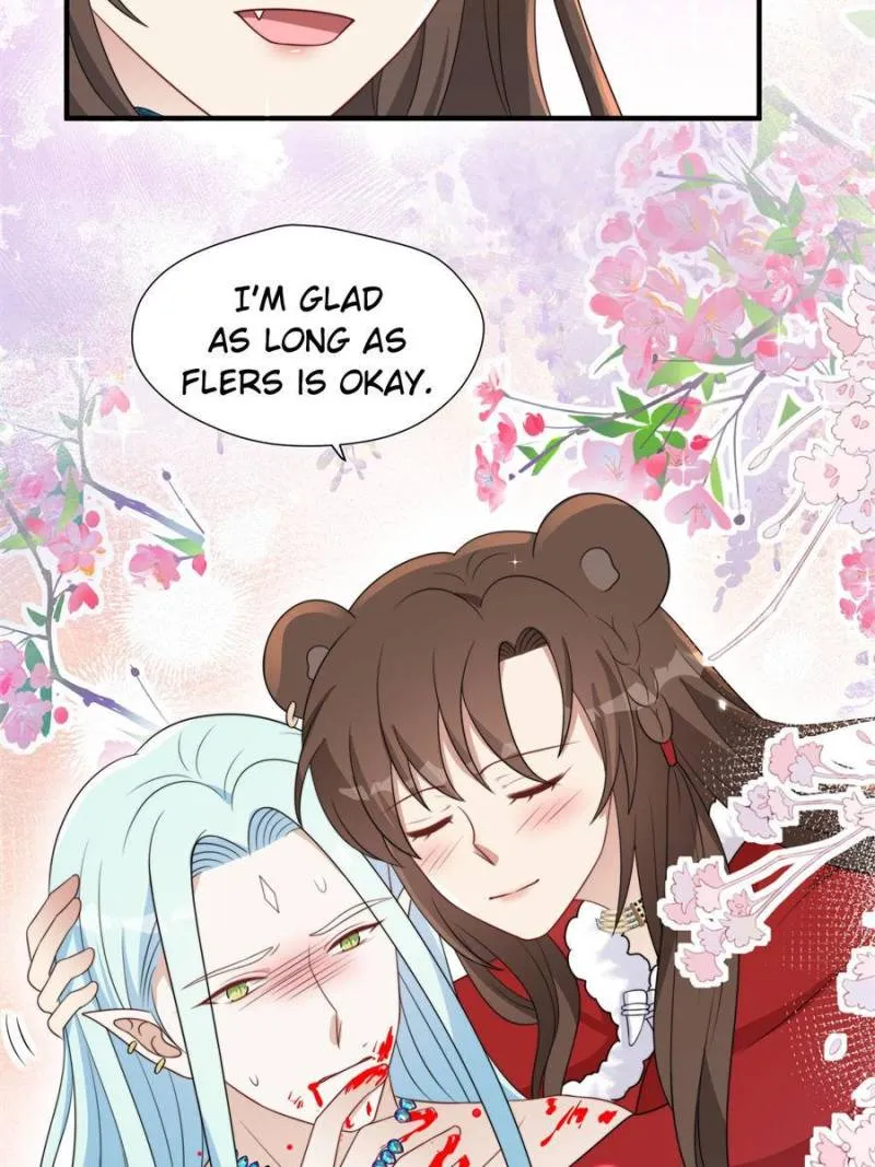 I Became the Beastman’s Wife Chapter 321 Online - página 14