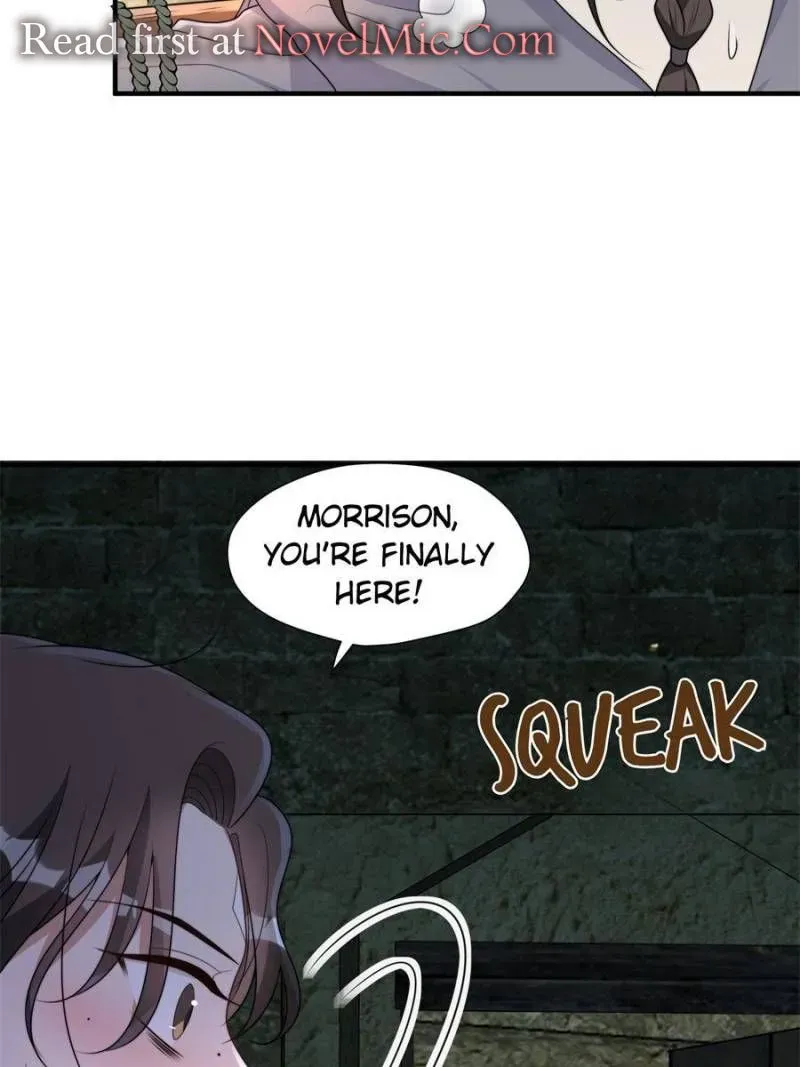 I Became the Beastman’s Wife Chapter 322 Online - página 4