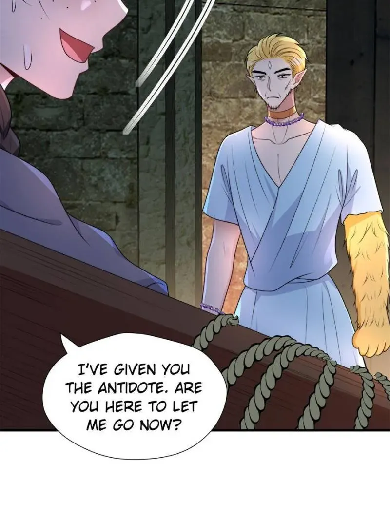 I Became the Beastman’s Wife Chapter 322 Online - página 5