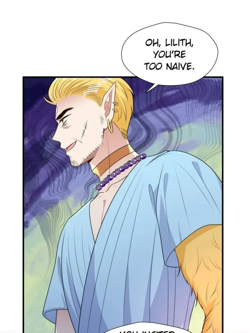 I Became the Beastman’s Wife Chapter 322 Online - página 6
