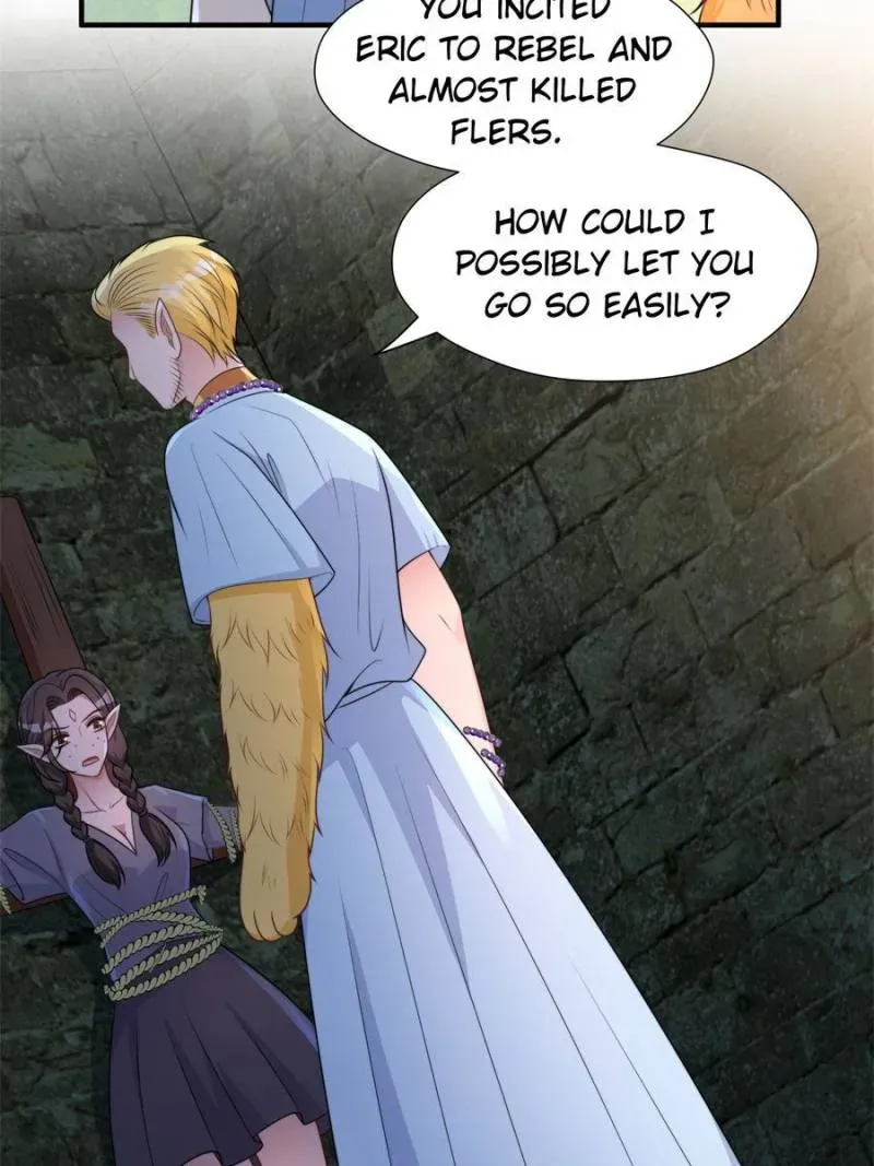 I Became the Beastman’s Wife Chapter 322 Online - página 7
