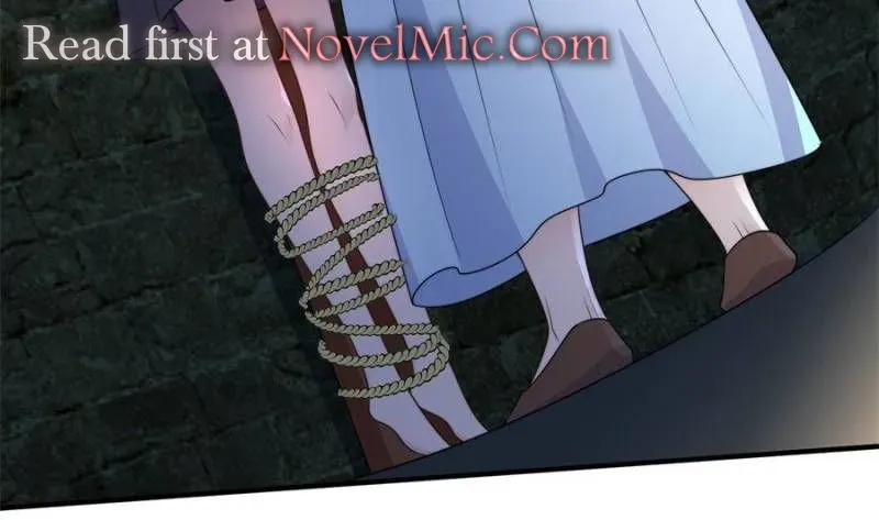 I Became the Beastman’s Wife Chapter 322 Online - página 8
