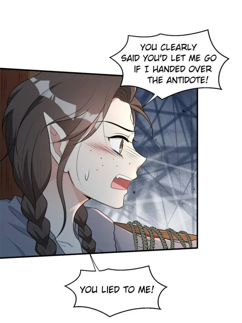 I Became the Beastman’s Wife Chapter 322 Online - página 9