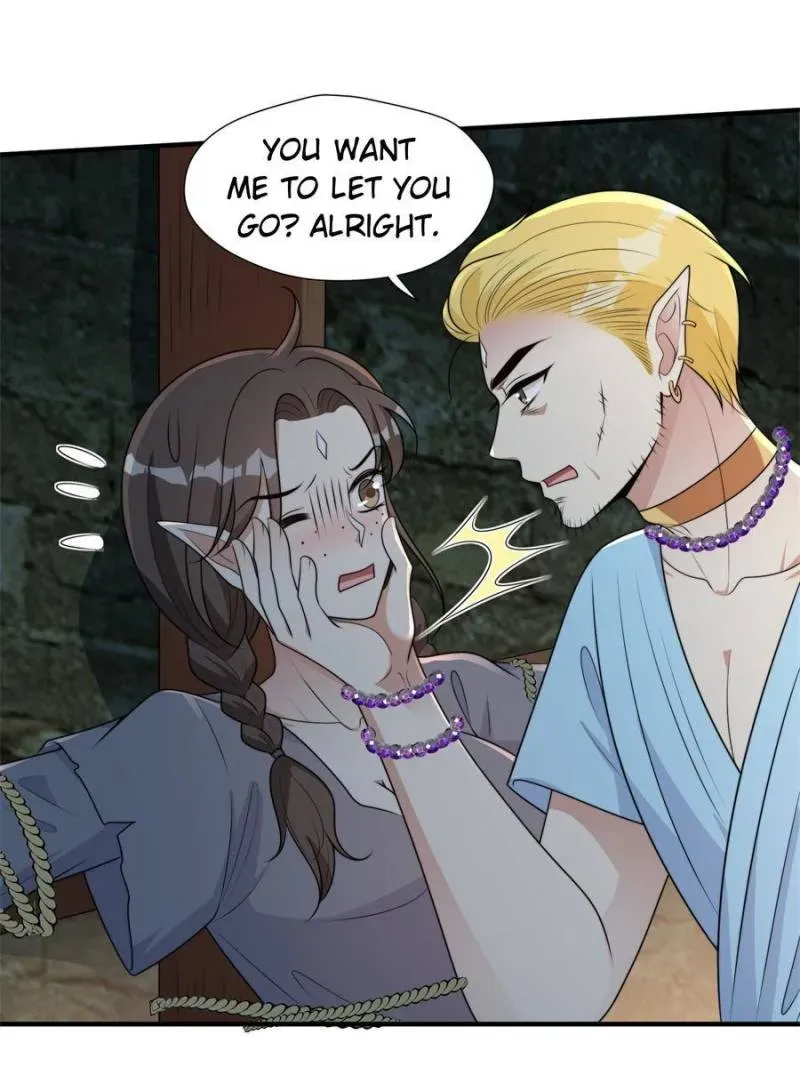 I Became the Beastman’s Wife Chapter 322 Online - página 10