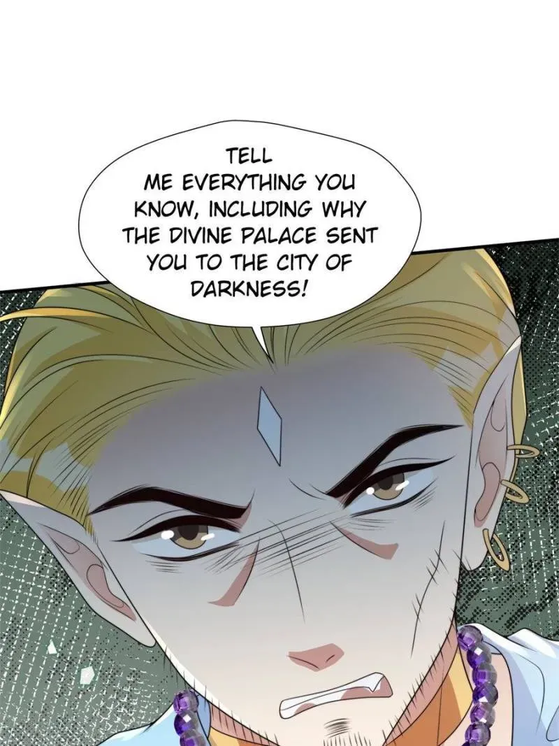 I Became the Beastman’s Wife Chapter 322 Online - página 11