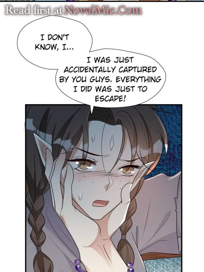 I Became the Beastman’s Wife Chapter 322 Online - página 12