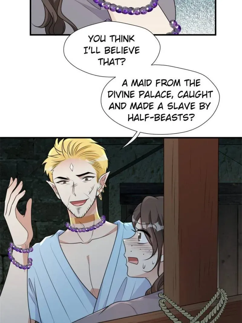 I Became the Beastman’s Wife Chapter 322 Online - página 13