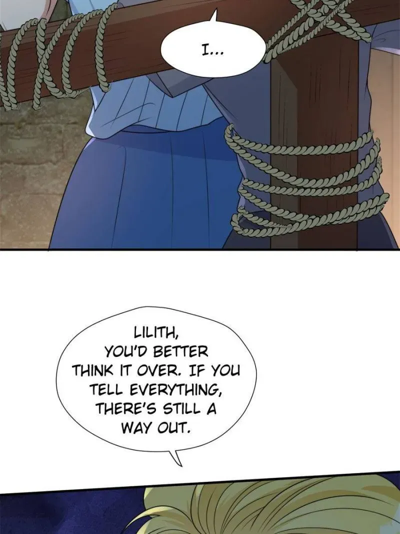I Became the Beastman’s Wife Chapter 322 Online - página 14