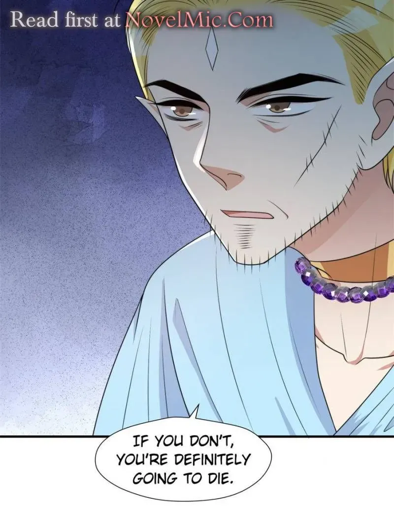 I Became the Beastman’s Wife Chapter 322 Online - página 15