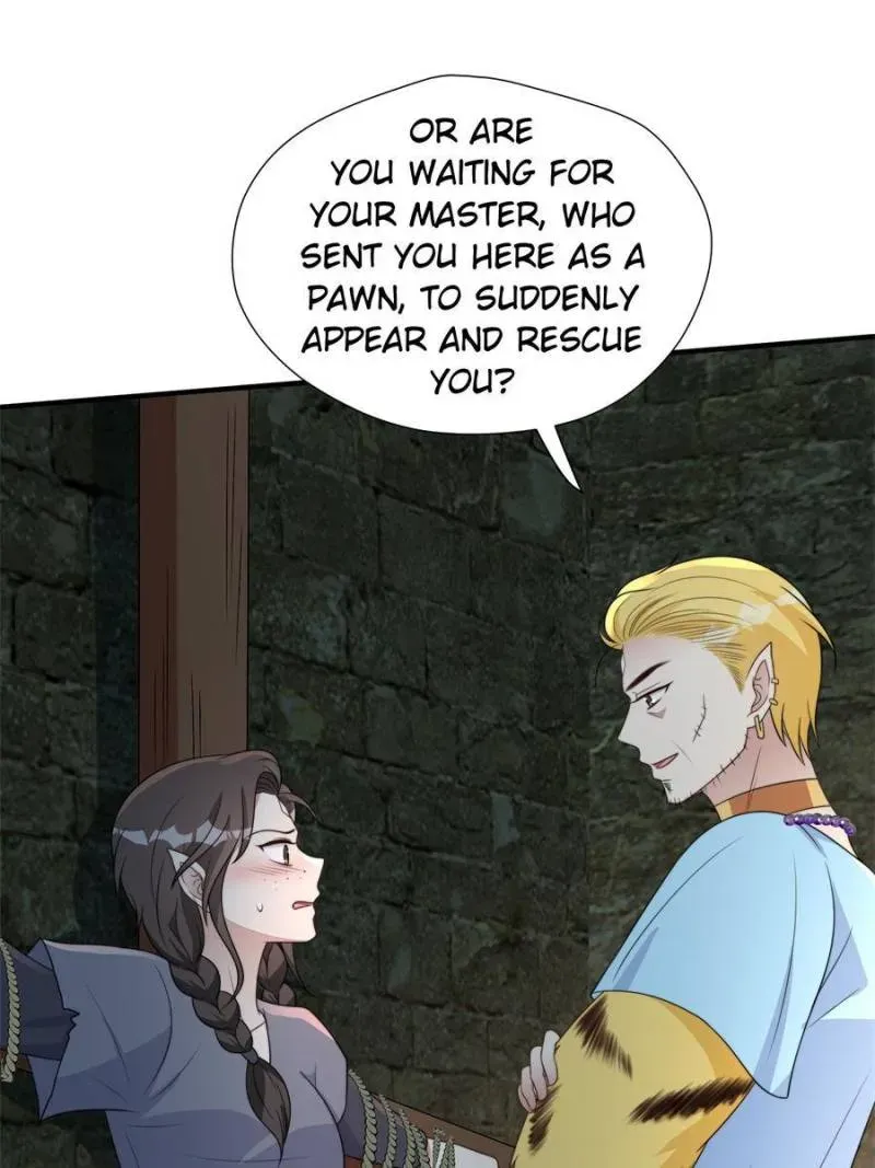 I Became the Beastman’s Wife Chapter 322 Online - página 18