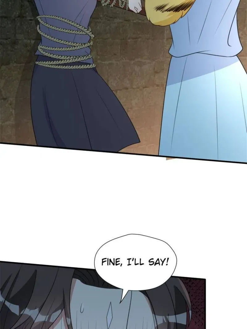 I Became the Beastman’s Wife Chapter 322 Online - página 19