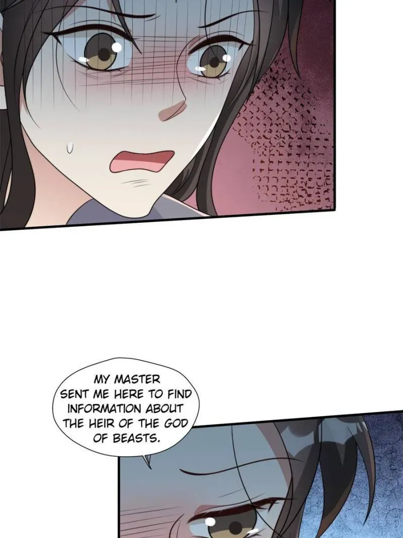 I Became the Beastman’s Wife Chapter 322 Online - página 20