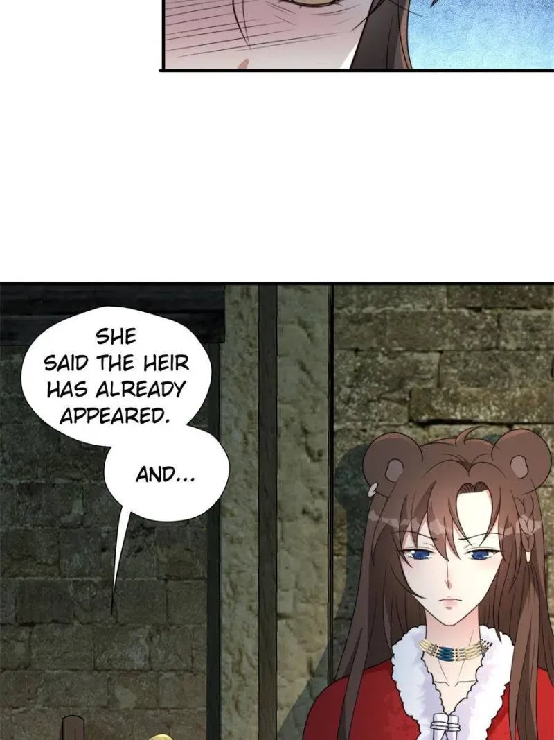 I Became the Beastman’s Wife Chapter 322 Online - página 21