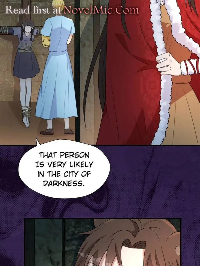 I Became the Beastman’s Wife Chapter 322 Online - página 22