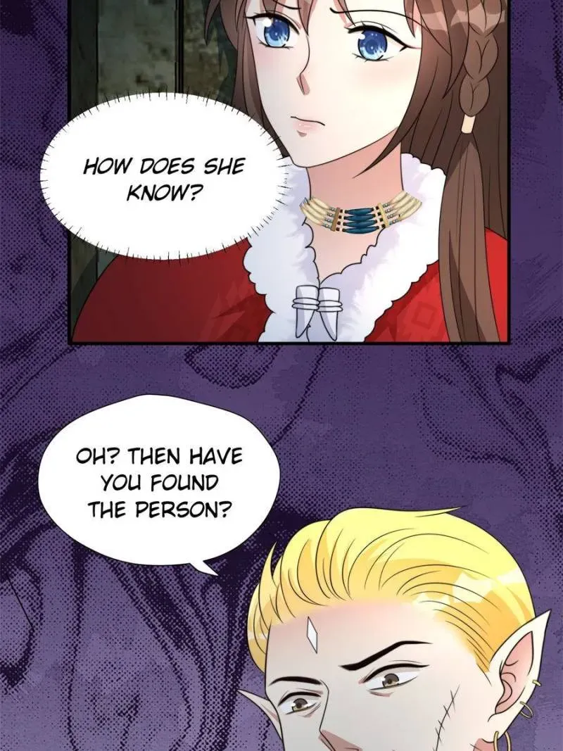 I Became the Beastman’s Wife Chapter 322 Online - página 23