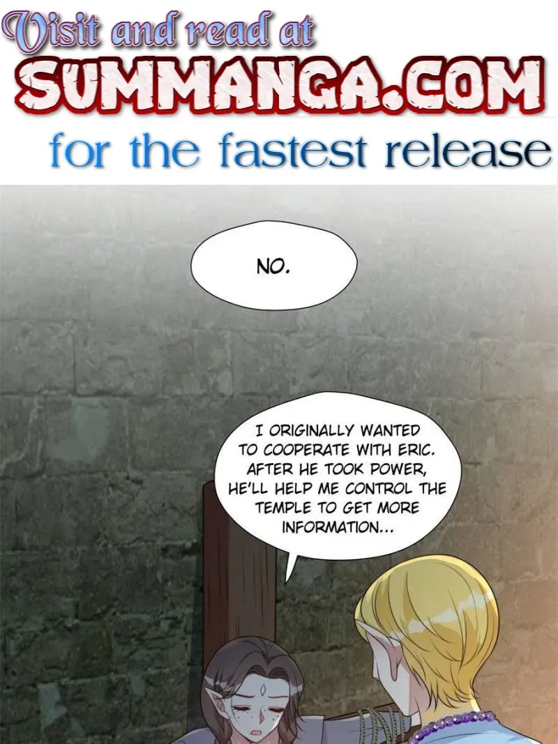 I Became the Beastman’s Wife Chapter 323 Online - página 1