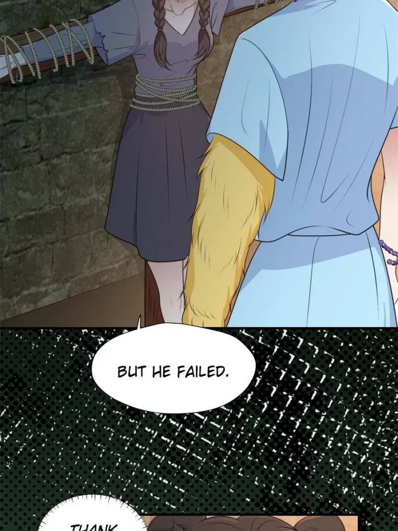 I Became the Beastman’s Wife Chapter 323 Online - página 2