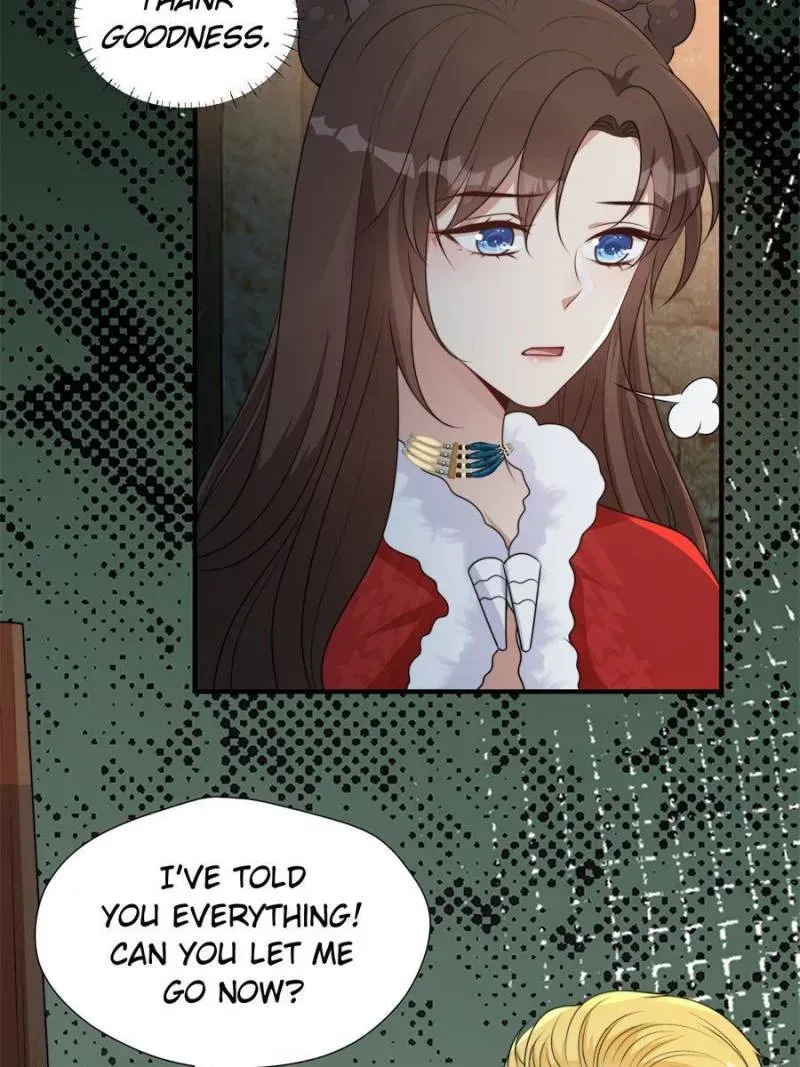 I Became the Beastman’s Wife Chapter 323 Online - página 3