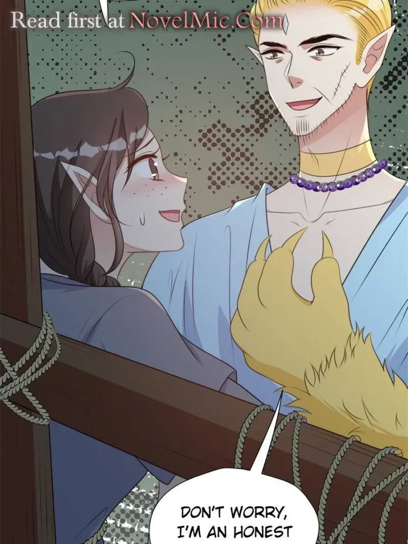 I Became the Beastman’s Wife Chapter 323 Online - página 4