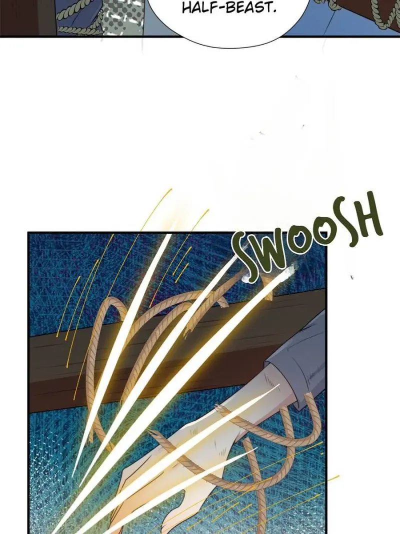 I Became the Beastman’s Wife Chapter 323 Online - página 5