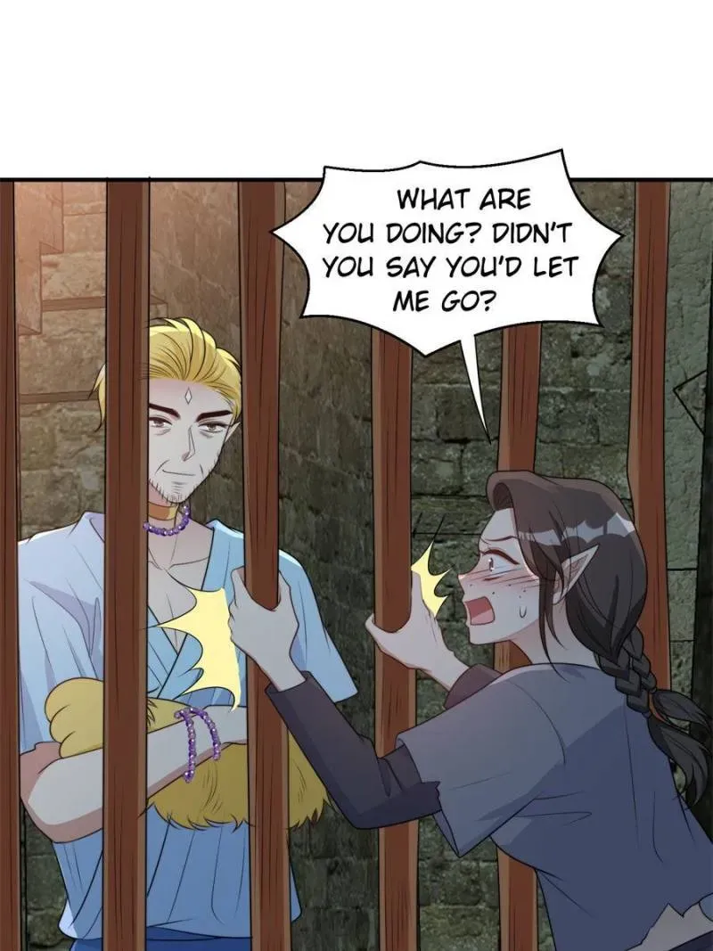 I Became the Beastman’s Wife Chapter 323 Online - página 9