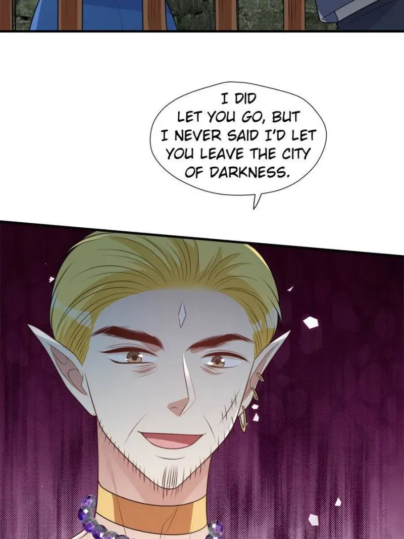 I Became the Beastman’s Wife Chapter 323 Online - página 10