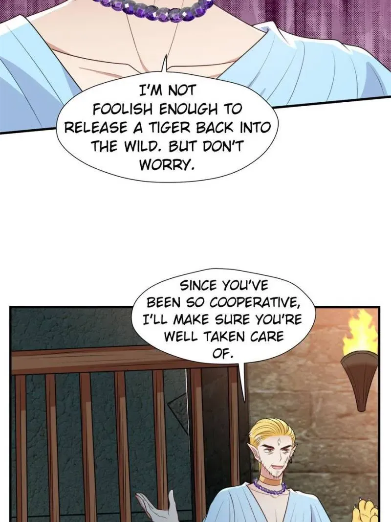 I Became the Beastman’s Wife Chapter 323 Online - página 11