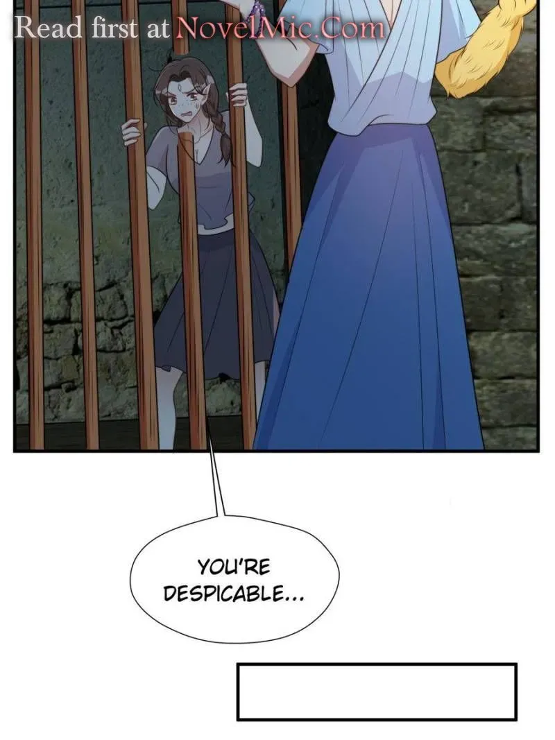 I Became the Beastman’s Wife Chapter 323 Online - página 12
