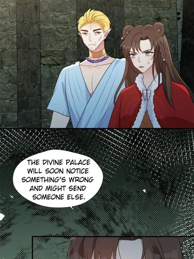 I Became the Beastman’s Wife Chapter 323 Online - página 14