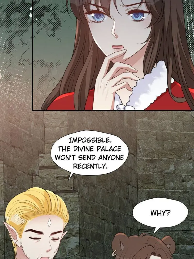 I Became the Beastman’s Wife Chapter 323 Online - página 15