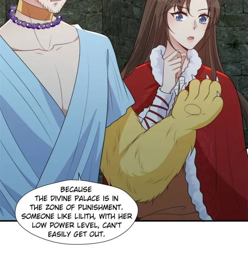 I Became the Beastman’s Wife Chapter 323 Online - página 16