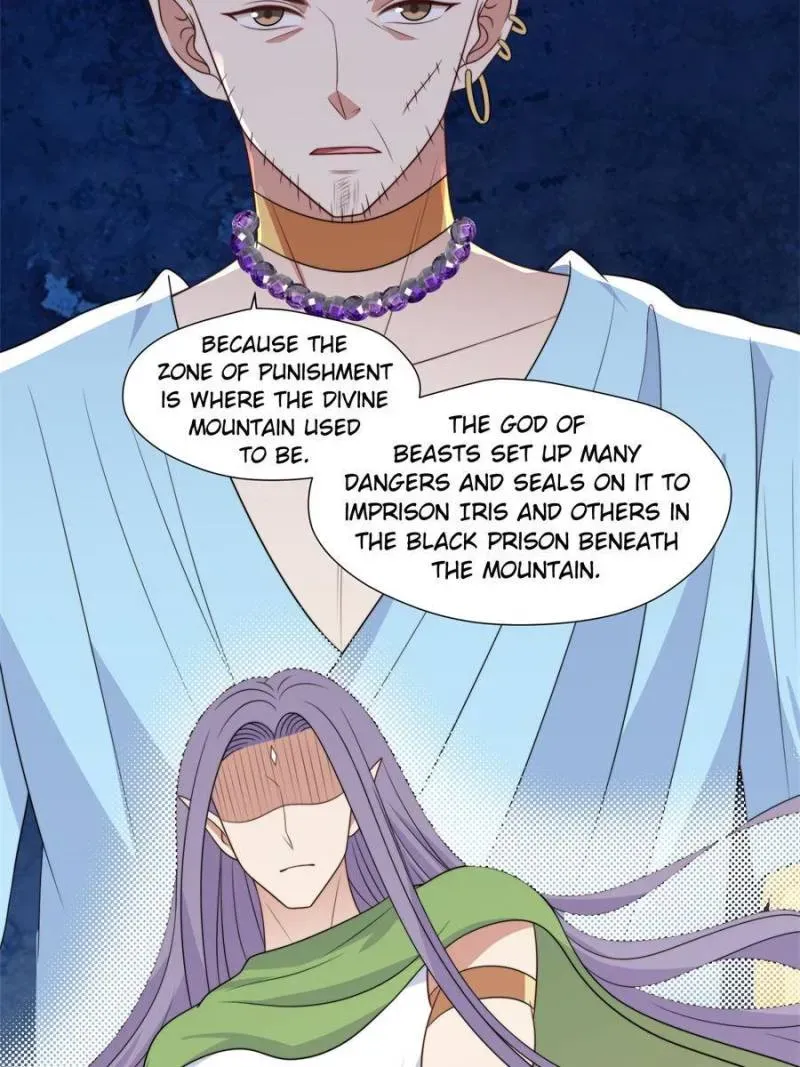 I Became the Beastman’s Wife Chapter 323 Online - página 18